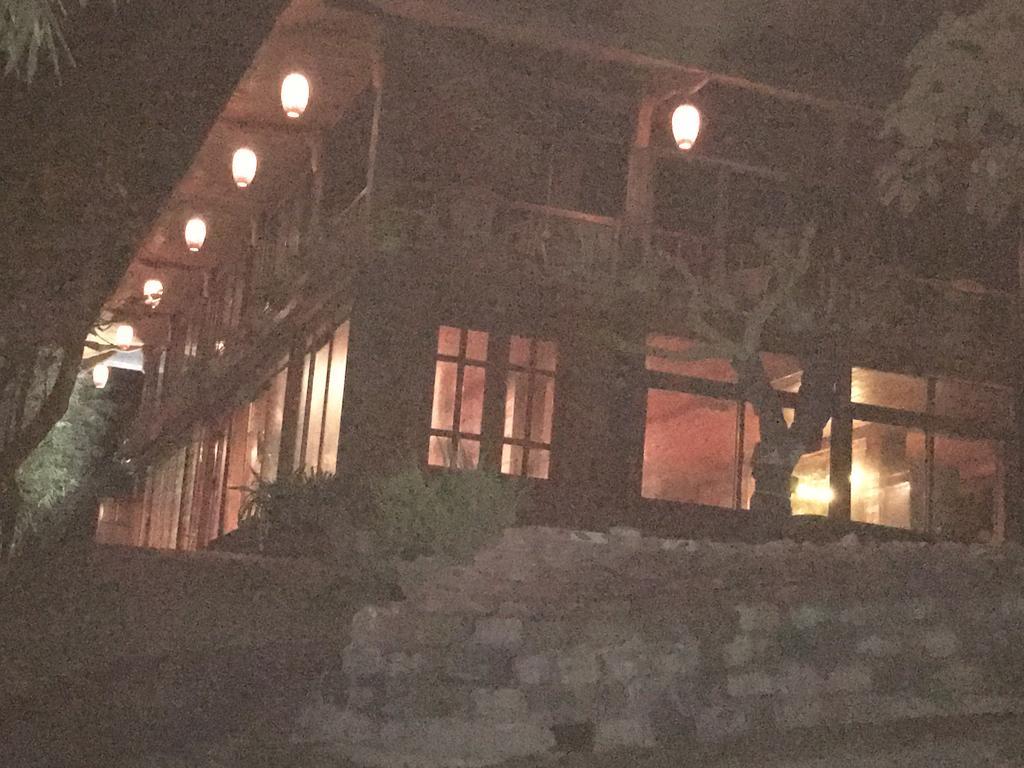 Po Homestay Сапа Екстериор снимка
